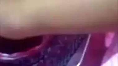 Bangladeshi Girl Showing Boob on VC