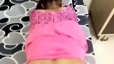 First Time Desi Jija Fucks Saaras Ass And Pussy Desi Sali Ki Chut Aur Gand Ki Chudai Ki With Dirty Talk Hd Saarabhabhi