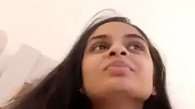 So Gorgeous Cutie With The Most Beautiful Smile Showing Her Amazing Body And Her Wild Side Part 5