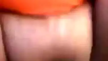 Desi village big boobs wife