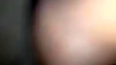 Tamil Desi XXX wife gets her pink pussy fucked by her husband’s brother MMS