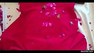 Indian Sexy ass wife hot sex
