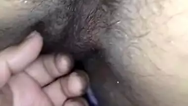 Stepmom Doggy Pose Showing Ass Hole To Lover. Big Ass Desi Stepmom Lovers