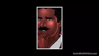 Savita bhabhi sex work for the interns episode 29