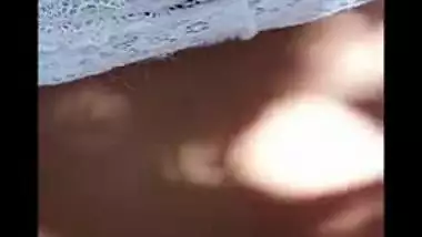 Tamil school girl gets outdoor sex MMS caught by a EX BF