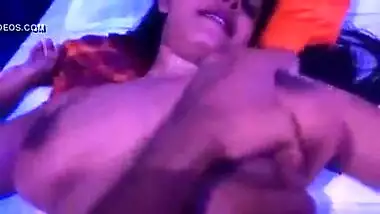 Nude And Hot Mallu Girl Sucking Lover’s Fingers