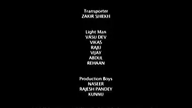 G.K.Desai s A DOG - A Sex Addiction Vid