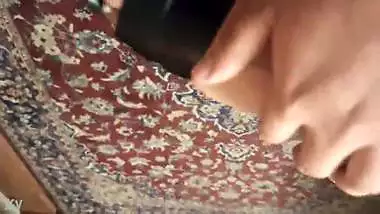 Indian girls feet