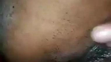 Cute Teen Girl with Big Hole