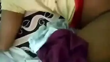 Muslim girlfriend