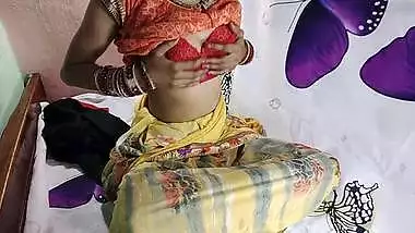 Saree mai maid se sambhog ki choda chodi sex video