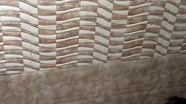 Naked mom bathing caught by horny son for masturbation