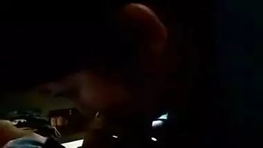 Cheater bhabhi blowjob to devar