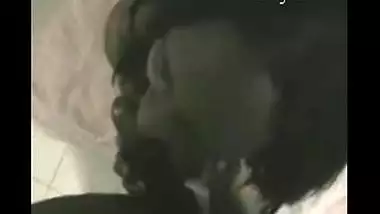 Indian Real Couple Not Acting!