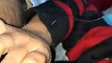 Sexy Wife blowjob and Fucked