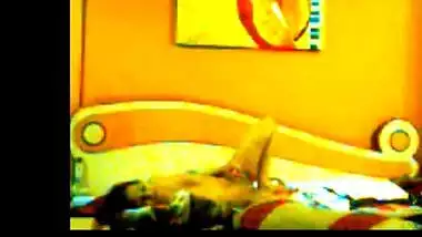Indian Wifes School Teen Sis from Canada suddenly Seduces Me while Dancing.Had no time to change Cam Settings to HD (She Does everything Man wants on