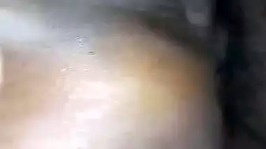 Today Exclusive- Big Ass Desi Wife Ridding Dick