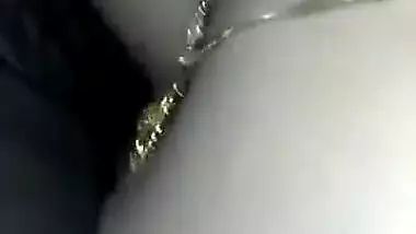 Sexy Indain Bhabhi Boob Pressing and Kissing By Lover