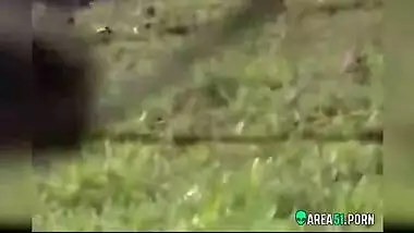 MMS caught on cam, white married bitch fuck with indian boy for money
