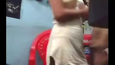 Desi young village girl first time fucked by uncle’s friend