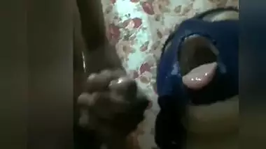 Asian Hot Girl Eats Yogurt On A Dick And Taste Guy S Ass Hole පයිය උඩ යෝගට් කෑම