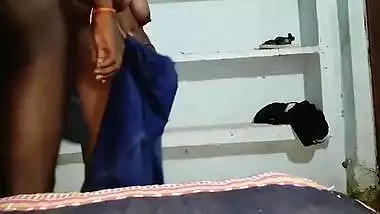 Deshi Bhabhi Sex Doggy Style Full Hd