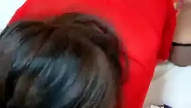 Extremely Horny Receptionist requires all Senior Manager’s to get her going part 6