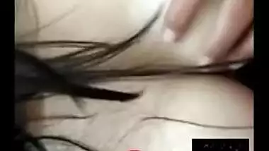 Kolkata Girl Showing Her Boobs and pussy