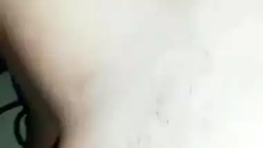Beautiful Girl getting fucked By Boyfriend