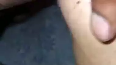 Desi Skinny Indian BBC