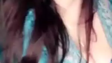 Sexy Bhabi Hot Live Show