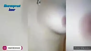 Punjabi Bhabi Dance, Blowjob, Riding Dick, Moan, Orgsam Sex, Desi Sex Simranpreet Kaur