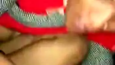 Desi Randi Bhabhi Blowjob and Hard Fucked