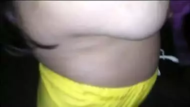 My Hot and Chubby Indian Wife