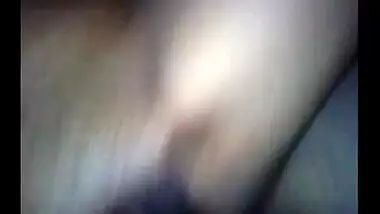 Amateur Bangalore Girlfriend Guides Lover Dick In Her Pink Pussy