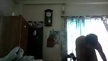 Indian Girl fucks hard and sucks cock of her Boyfriend with loud moarning sound