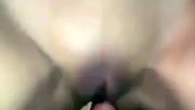 Meghana nipple squeeze and pussy exploration