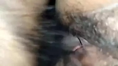 Mom And Son Tera To Bahut Mota Hai Jor Se Chod Full Hindi