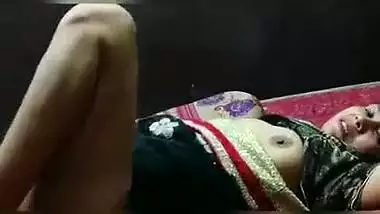 Hawt Bhabhi saree sex movie scene