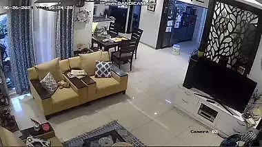 Nude CCTV footage of Indian girl village xxx walk