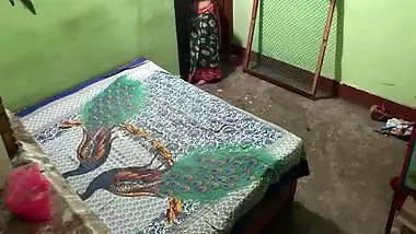 Sahu Bhabhi Ko Pados Ke Dewar Ne Jor Jor Se Pela