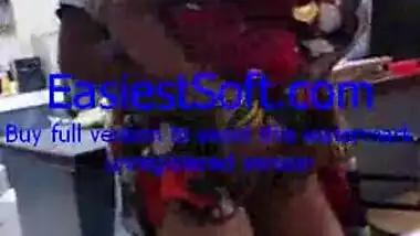 Fingering Cunt Of Sexy Tamil Bhabhi Inside Office