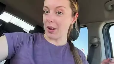 Nadia Foxx Lush! To the GYM and a DRIVE THRU omg I CAME ON THE STAIRMASTER!!