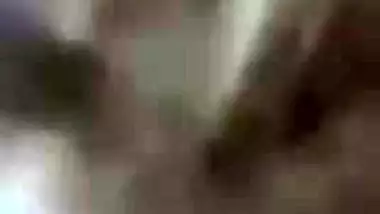 Mallu girl - the best blowjob ever!!
