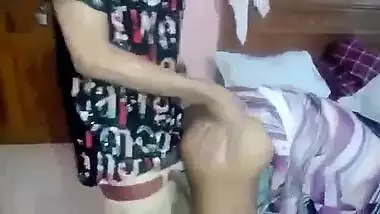 Bangladeshi college friends in a horny mood