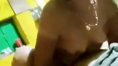 Bhabi Ridding Dick New Leaked Video