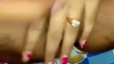 Sexy Odia Girl Blowjob and Bf capture her boobs and pussy with odia audio Part 1