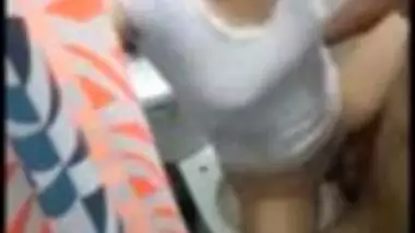 That Hairy Fat Pussy Feels So Good