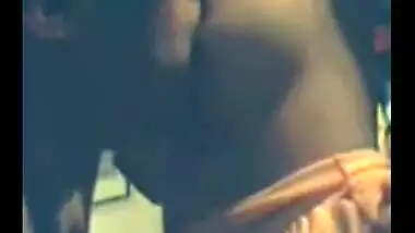 Cute Girlfriend Giving Irrumation For The 1st Time