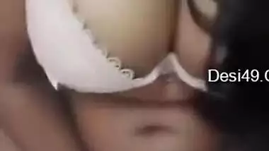 Horny Desi Girl Masturbating